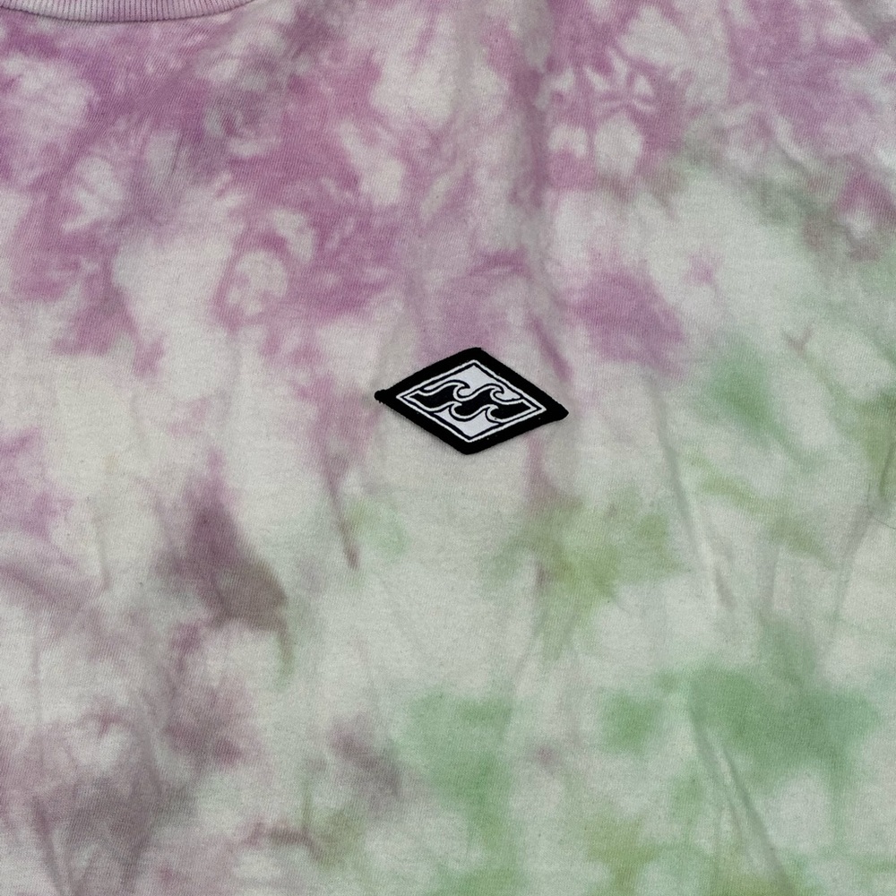 Billabong Tye dye Shirt. - Picture 4 of 4